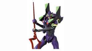 Medicom Toy《新.福音戰士劇場版》第 13 號機新價格版 2026 年發售 重現朗基努斯雙槍四臂