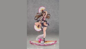 WF 2026 夏 MAGI ARTS 公開《Summer Pockets》白羽及不知火舞