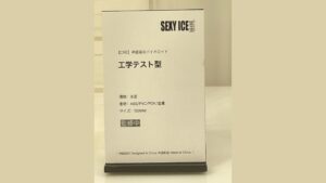 SEXYiCE 於《WonFes 2026 夏》公開多款可動人偶原型 展現細膩關節工藝