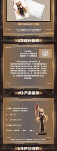 BearPanda《碧藍航線》1/6俾斯麥原型公開 售價約1930元超高CP值
