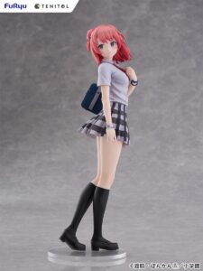 FuRyu《果然我的青春戀愛喜劇搞錯了。》由比濱結衣 30 公分模型開賣