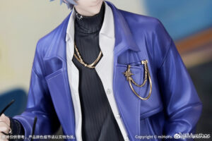 Myethos《崩壞:星穹鐵道》飛霄 1/8 比例模型公開 售價約 1,444 元