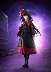 GSC《魔法少女ノ魔女裁判》二階堂ヒロ L size 模型預購開跑
