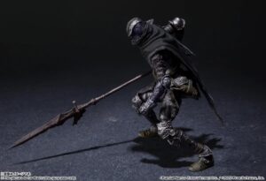 S.H.Figuarts《艾爾登法環》「指痕」維克模型再販 2026年8月開放預購