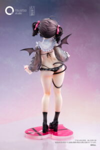 《Shino 哺乳瓶 Ver.》模型開放預訂 豪華版附贈鮮奶油配件