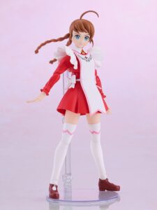 GSC《舞-乙HiME》夢宮亞里香組裝模型預購開始 2027年4月發售