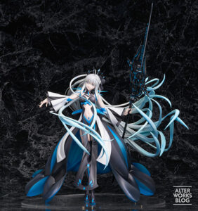 ALTER《FGO》摩根最終再臨 8/4 獨家開放預購