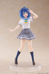 TAITO《敗北女角太多了!》八奈見杏菜景品曝光 彩色原型還原老八神韻