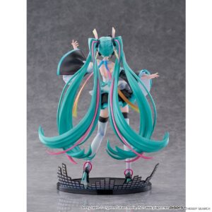 慶祝十週年!Hobby Stock「初音未來 MIKU EXPO」紀念模型正式開賣