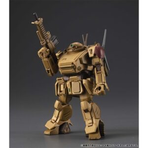 MegaHouse《裝甲騎兵》VAKIT Platoon 盲盒組裝模型明年 2 月發售 單盒僅需 1,980 日圓