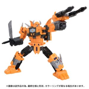 Takara Tomy《變形金剛》宇宙大帝先驅 2027 年 1 月發售 定價 9900 日圓