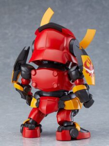 MODEROID《天元突破紅蓮螺巖》再販 2026 年 12 月發售