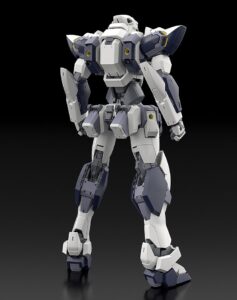 KADOKAWA《驚爆危機》1/48 強弩兵組裝模型 2027 年發售 首創三段形態變換