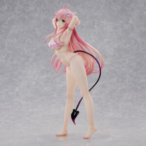 Union Creative《出包王女DARKNESS》菈菈 1/4 泳裝模型 2026 年 8 月出貨 售價 39,600 日圓