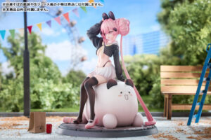 Hobby sakura《真の点P》1/6 私服模型預購 豪華版附贈原畫掛軸