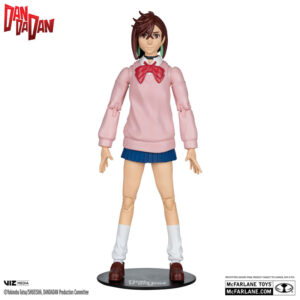 McFarlane《膽大黨》7 吋人偶 2027 年發售 收錄變身版厄卡倫