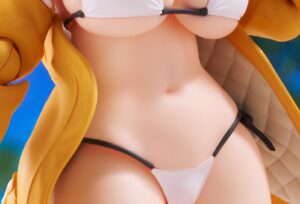《勝利的女神:NIKKE》阿妮斯夏日款 figma 明日預購