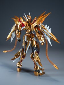 MOTOR NUCLEAR迅勇级星辰色拼装模型开放预约