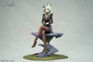 APEX《明日方舟》凱爾希朝圣者ver.模型 8月25日發售