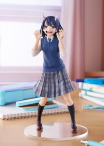 【模型快讯】POP UP PARADE 青木ルリ L size模型本日发售