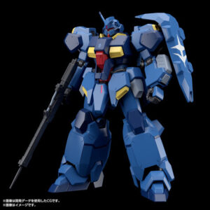 HG 1/144 古斯塔夫·卡尔00型(队长机)今日开订