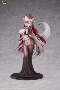 OtakuToys 妖狐のシスター 1/6 手办今日发售