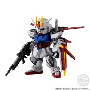 FW GUNDAM CONVERGE CORE強襲鋼彈全武裝套組 8/25開放預約