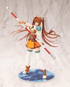 壽屋《軌跡系列》艾絲蒂爾模型再販預約開啟