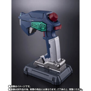 PROPLICA《機動新世紀鋼彈X》G控制器 8/28預購開跑