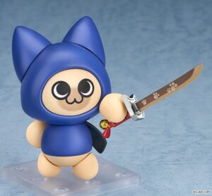 《魔物獵人》艾露貓疊裝裝備黏土人開預購 售7500日圓