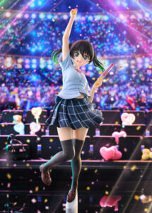 《LoveLive!虹咲学园学园偶像同好会》高咲侑模型开放预购