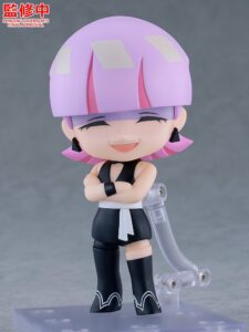 《New PANTY & STOCKING with GARTERBELT》两款黏土人开放预购
