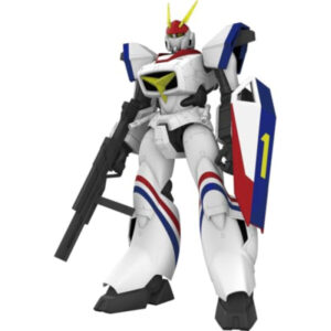 長谷川 機甲戰記ドラグナー1 1/72模型開放預購