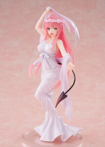 CHILLfigg推出《出包王女Darkness》15週年女神洋裝模型
