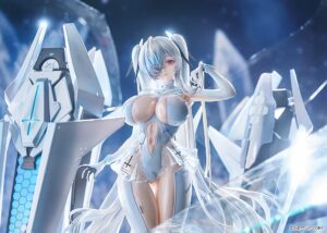 《NIKKE》灰姑娘 1/7 模型預購開跑 2026 年 8 月底正式發售
