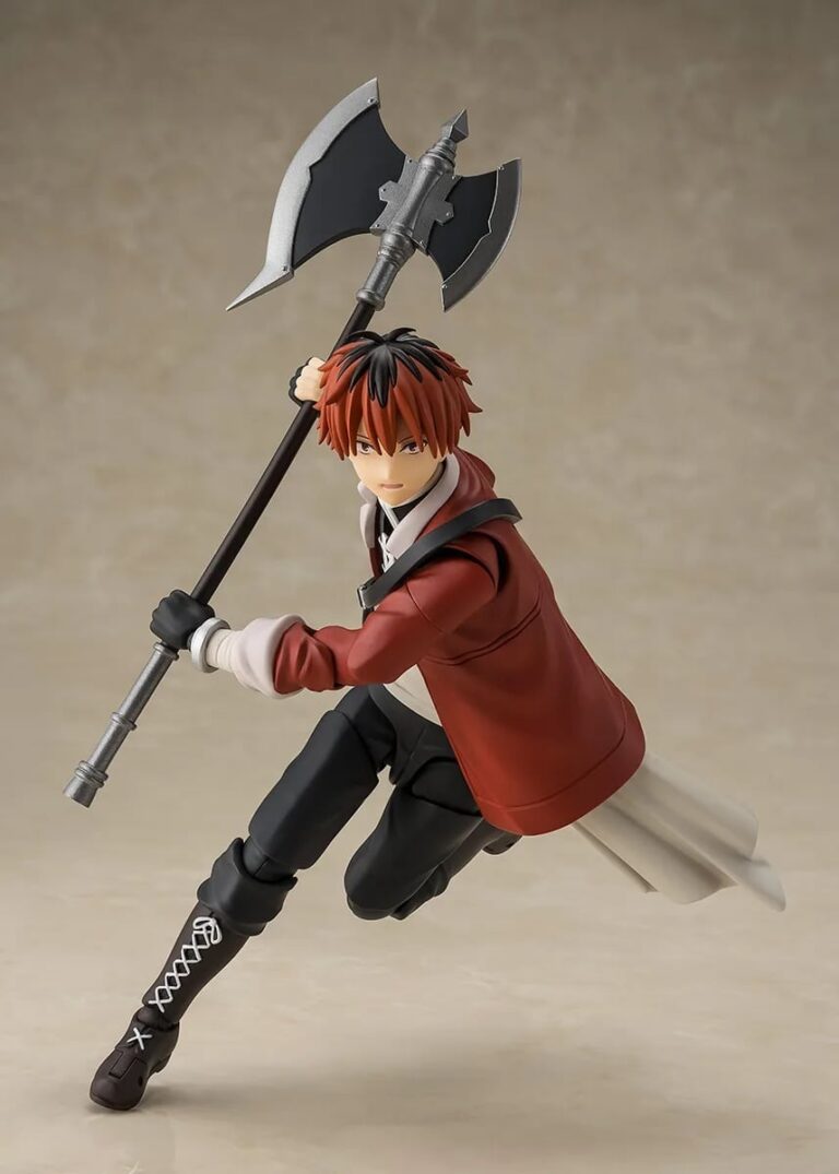 S.H.Figuarts 修塔爾克 9月預購 附大聖代與芙莉蓮再販