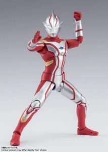 S.H.Figuarts《超人力霸王夢比優斯》模型 2026 年 9 月開放再版預購,圓谷 LSS 監修售價 8800 日圓