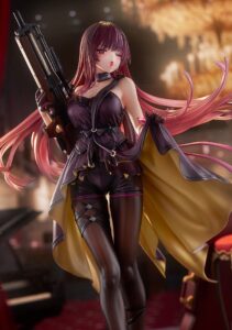 《少女前線 2:追放》瑪奇朵舞會Ver.模型今日開訂 售價28,930日圓