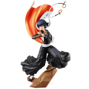 MegaHouse《BLEACH》碎蜂GALS比例模型再販 9月11日預約開啟