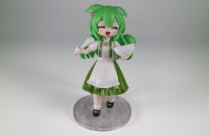 PLUM 推出 1/12《料理組合 01》組裝模型 附四款專業刀具預計 12 月發售售價約 220 元