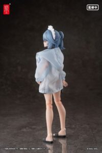 蝸之殼 Snail Shell《RA-02S 和音》戰術女僕可動人偶 2026 年發售 搭載可動眼球系統