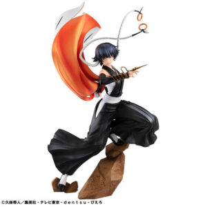MegaHouse《BLEACH》GALS 砕蜂模型宣布再販 9 月 11 日開放預購售價 25080 日圓