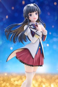 壽屋《偶像大師 百萬人演唱會!》最上靜香模型 2027年5月發貨