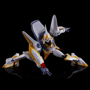 Bandai《Code Geass 反叛的魯路修》HG 1/35 蘭斯洛特 預計2026年12月發售