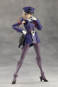 壽屋《無限邂逅》Variant 再度預購 搭載可動眼球技術且相容創彩少女