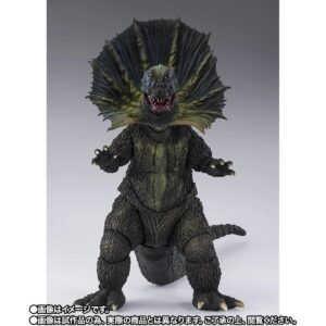 S.H.Figuarts《超人力霸王》吉拉斯 9月開放預訂