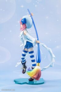 Kotobukiya《守護甜心!》黑桃守護者 2027 年發售