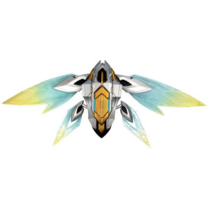 《崩壞:星穹鐵道》變身道具「S.A.M.繭」今日開訂!搭載發光機構與流螢語音