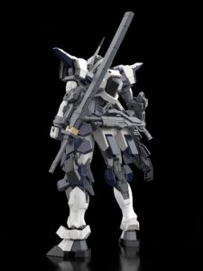 KADOPLA《驚爆危機 Family》Azure Raven 模型 2026年發售附相良宗介父女人偶