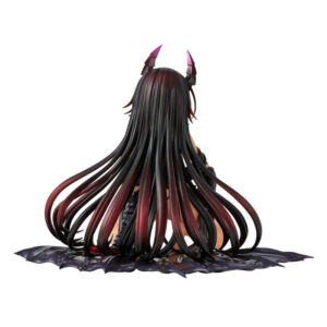 《出包王女 DARKNESS》涅墨西斯再版 2026 年 9 月正式發售